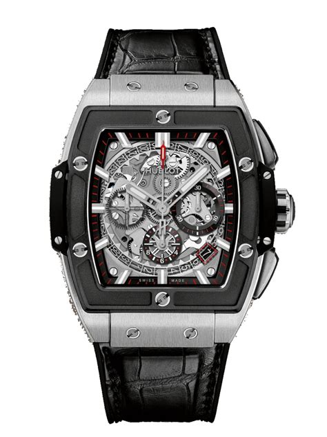 641 nm 0173 lr hublot|Spirit of Big Bang Titanium Ceramic 42 mm .